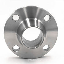 Factory manufacture well flange standard sch 80 flange 6 holes flange